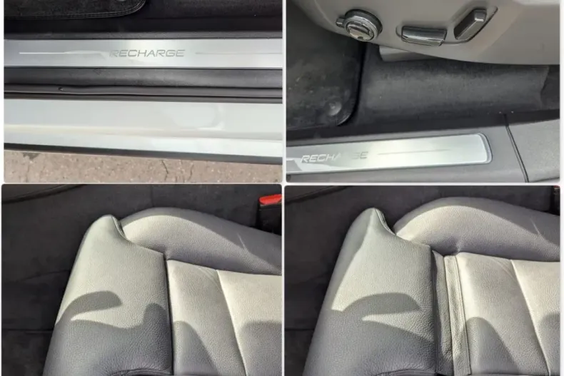 Volvo XC90 din 2023 cu 32.000 km - oferta VOL125031 - foto 18