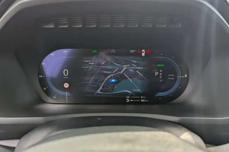 Volvo XC90 din 2023 cu 32.000 km - oferta VOL125031 - foto 19