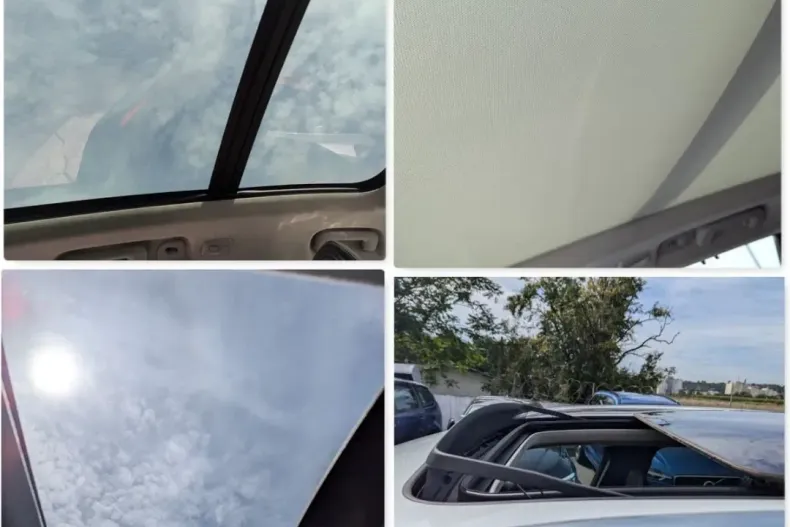 Volvo XC90 din 2023 cu 32.000 km - oferta VOL125031 - foto 26