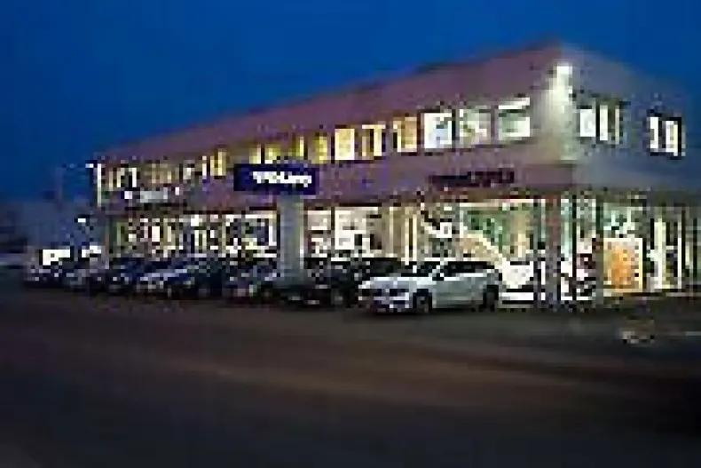 Volvo XC90 din 2023 cu 32.000 km - oferta VOL125031 - foto 29