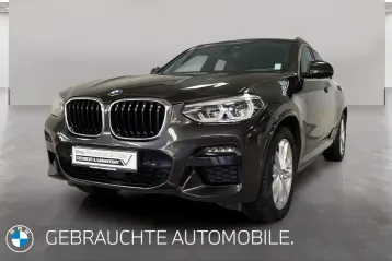 BMW X4 din 2020 - oferta BMW125032