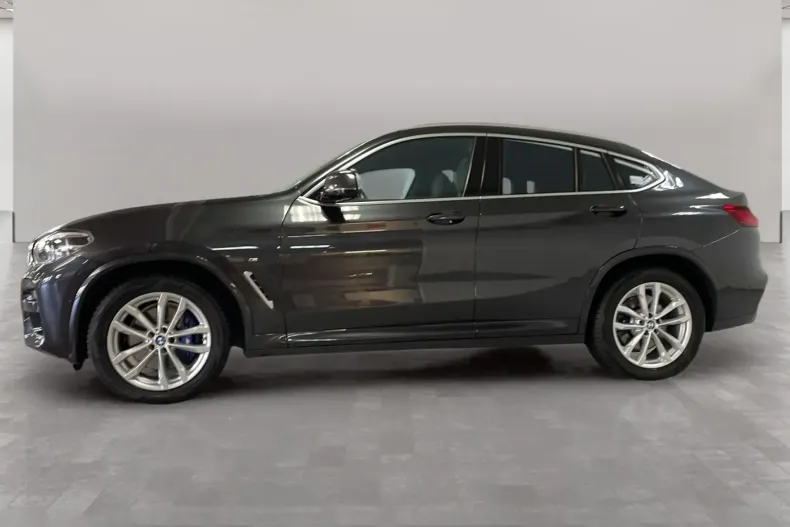 BMW X4 din 2020 cu 70.778 km - oferta BMW125032 - foto 3