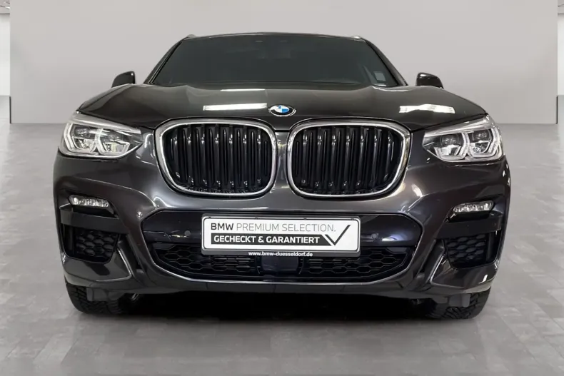 BMW X4 din 2020 cu 70.778 km - oferta BMW125032 - foto 5