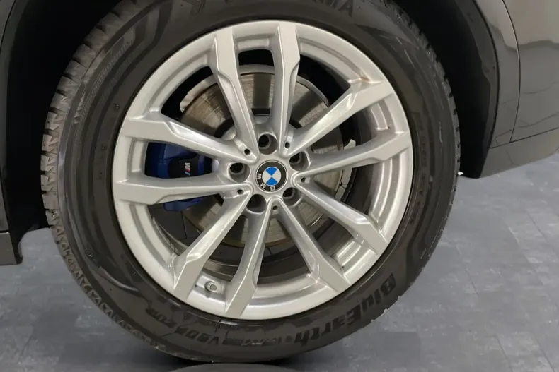 BMW X4 din 2020 cu 70.778 km - oferta BMW125032 - foto 11