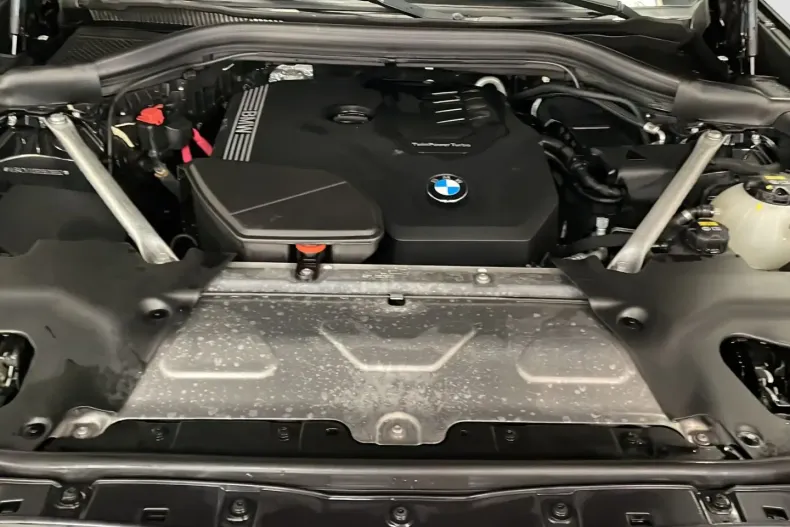 BMW X4 din 2020 cu 70.778 km - oferta BMW125032 - foto 12