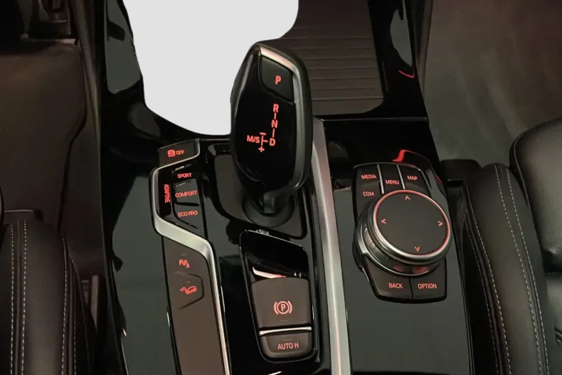 BMW X4 din 2020 cu 70.778 km - oferta BMW125032 - foto 14