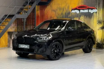 BMW X4 din 2023 - oferta BMW125033