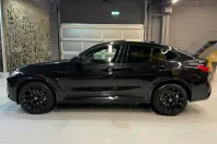 BMW X4 din 2023 cu 18.800 km - oferta BMW125033 - foto 3