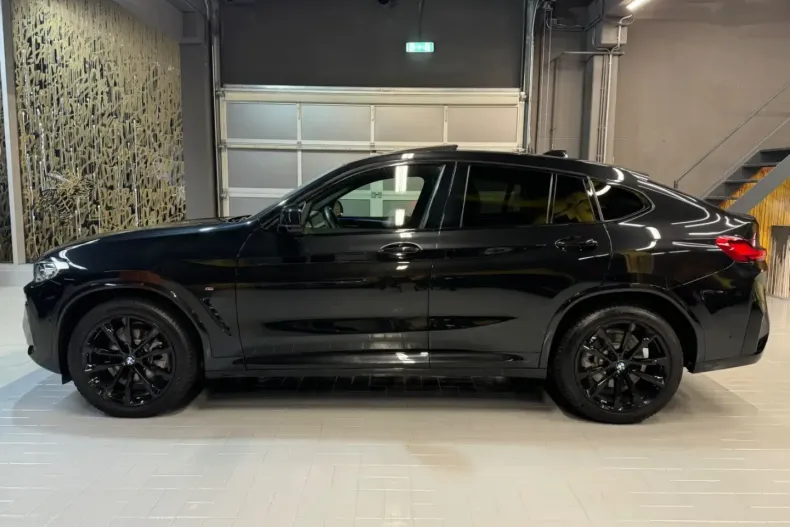 BMW X4 din 2023 cu 18.800 km - oferta BMW125033 - foto 3