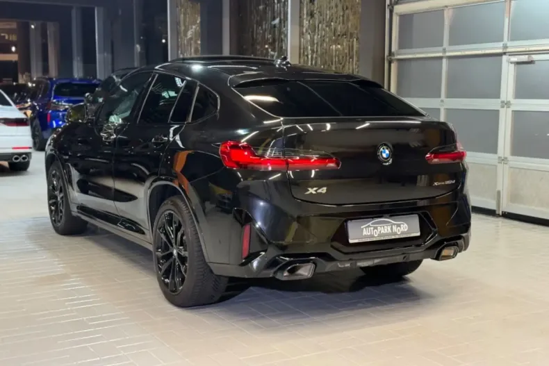 BMW X4 din 2023 cu 18.800 km - oferta BMW125033 - foto 4