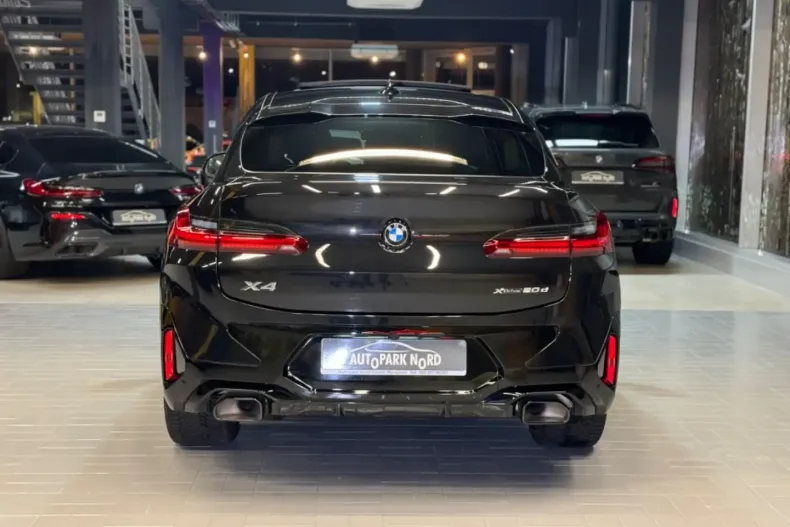 BMW X4 din 2023 cu 18.800 km - oferta BMW125033 - foto 5