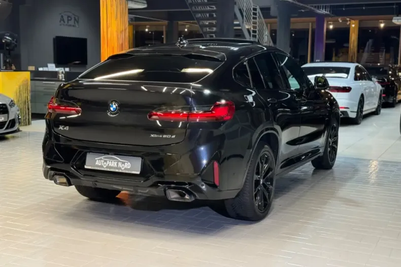 BMW X4 din 2023 cu 18.800 km - oferta BMW125033 - foto 6