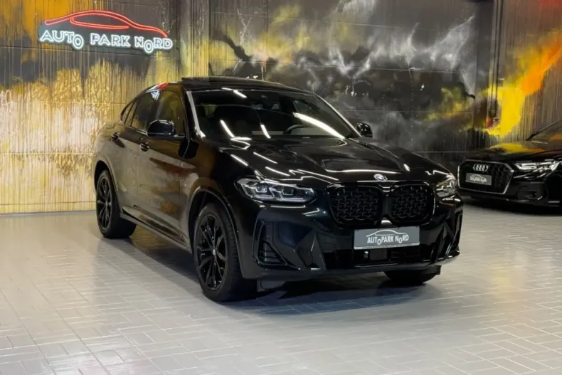 BMW X4 din 2023 cu 18.800 km - oferta BMW125033 - foto 7