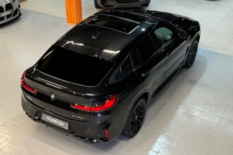 BMW X4 din 2023 cu 18.800 km - oferta BMW125033 - foto 9