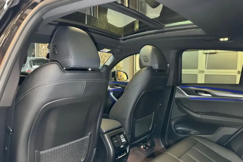 BMW X4 din 2023 cu 18.800 km - oferta BMW125033 - foto 16