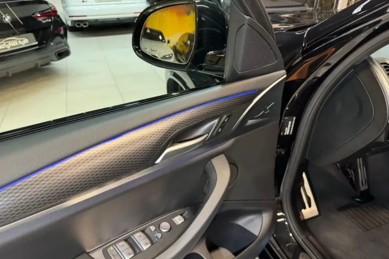 BMW X4 din 2023 cu 18.800 km - oferta BMW125033 - foto 17