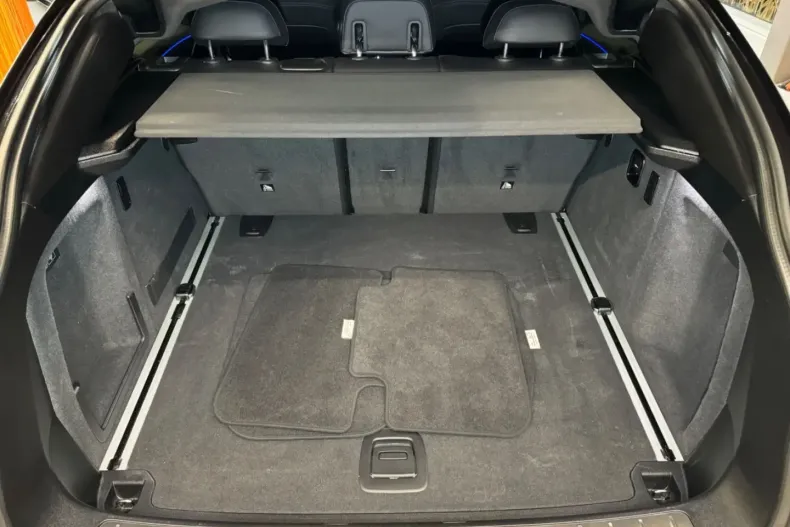 BMW X4 din 2023 cu 18.800 km - oferta BMW125033 - foto 20