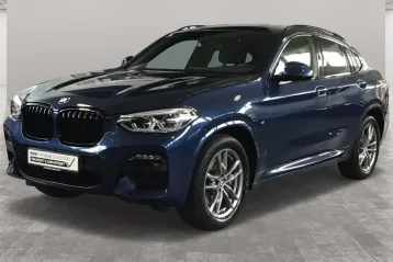 BMW X4 din 2021 - oferta BMW125034