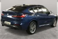 BMW X4 din 2021 cu 52.535 km - oferta BMW125034 - foto 2