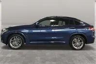 BMW X4 din 2021 cu 52.535 km - oferta BMW125034 - foto 3