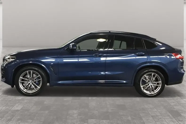 BMW X4 din 2021 cu 52.535 km - oferta BMW125034 - foto 3