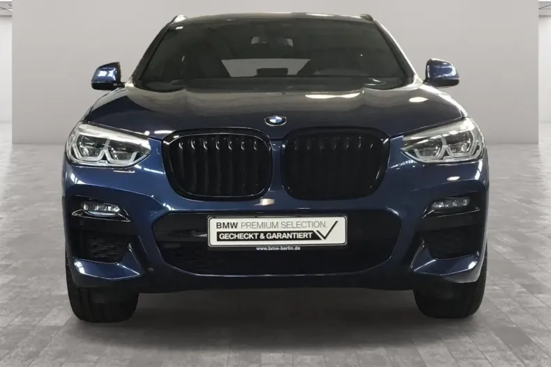 BMW X4 din 2021 cu 52.535 km - oferta BMW125034 - foto 4