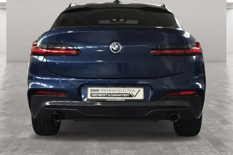 BMW X4 din 2021 cu 52.535 km - oferta BMW125034 - foto 5