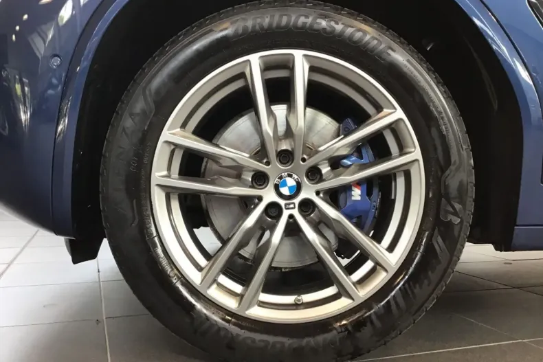 BMW X4 din 2021 cu 52.535 km - oferta BMW125034 - foto 6