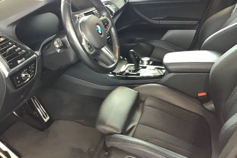 BMW X4 din 2021 cu 52.535 km - oferta BMW125034 - foto 7