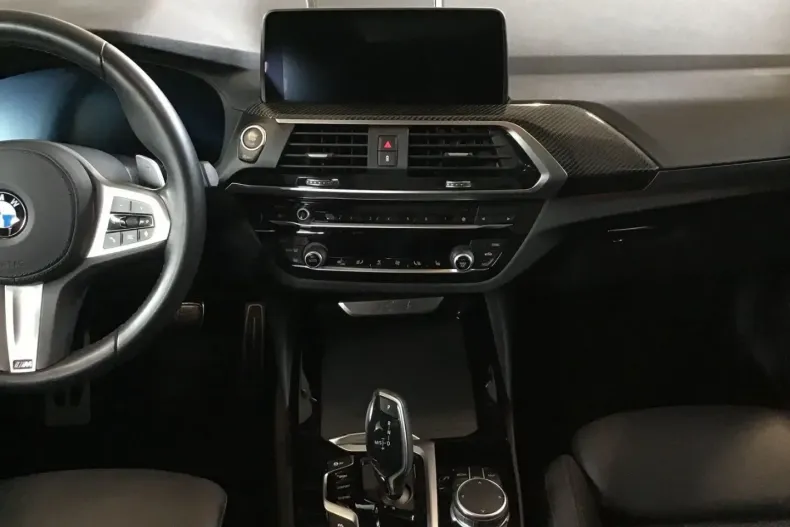 BMW X4 din 2021 cu 52.535 km - oferta BMW125034 - foto 10