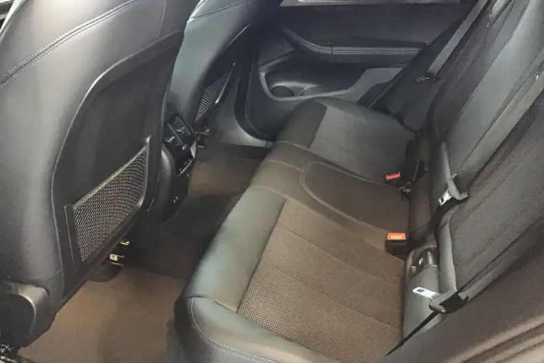 BMW X4 din 2021 cu 52.535 km - oferta BMW125034 - foto 11