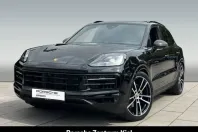 Porsche Cayenne din 2024 cu 10.400 km - oferta POR125035 - foto 1