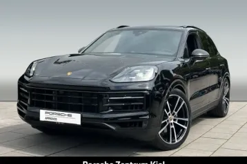Porsche Cayenne din 2024 - oferta POR125035