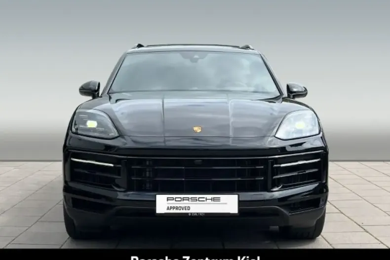 Porsche Cayenne din 2024 cu 10.400 km - oferta POR125035 - foto 3