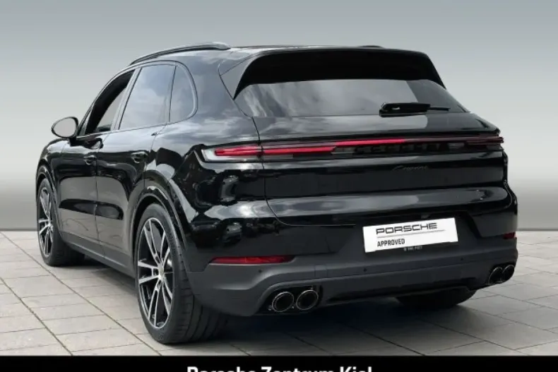 Porsche Cayenne din 2024 cu 10.400 km - oferta POR125035 - foto 5