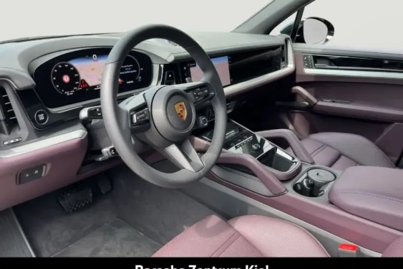 Porsche Cayenne din 2024 cu 10.400 km - oferta POR125035 - foto 6