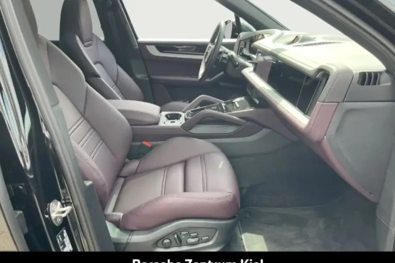 Porsche Cayenne din 2024 cu 10.400 km - oferta POR125035 - foto 7