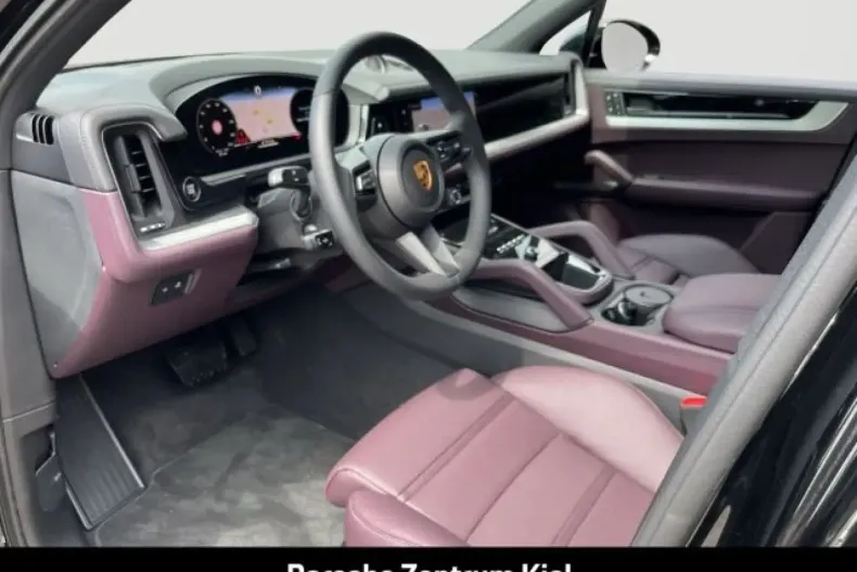Porsche Cayenne din 2024 cu 10.400 km - oferta POR125035 - foto 9