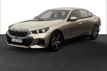 BMW 520 din 2025 - oferta BMW125036