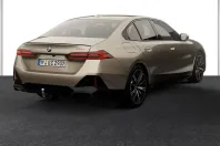 BMW 520 din 2025 cu 10 km - oferta BMW125036 - foto 2