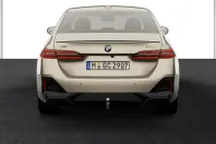 BMW 520 din 2025 cu 10 km - oferta BMW125036 - foto 4