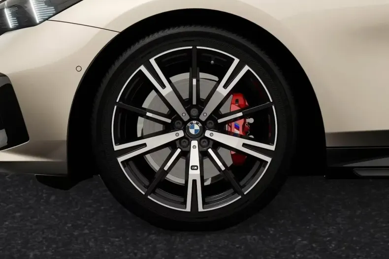 BMW 520 din 2025 cu 10 km - oferta BMW125036 - foto 5