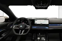 BMW 520 din 2025 cu 10 km - oferta BMW125036 - foto 7