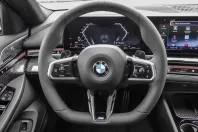 BMW 520 din 2025 cu 10 km - oferta BMW125036 - foto 8