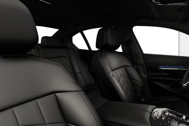 BMW 520 din 2025 cu 10 km - oferta BMW125036 - foto 9