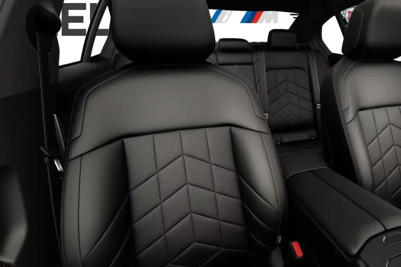 BMW 520 din 2025 cu 10 km - oferta BMW125036 - foto 10