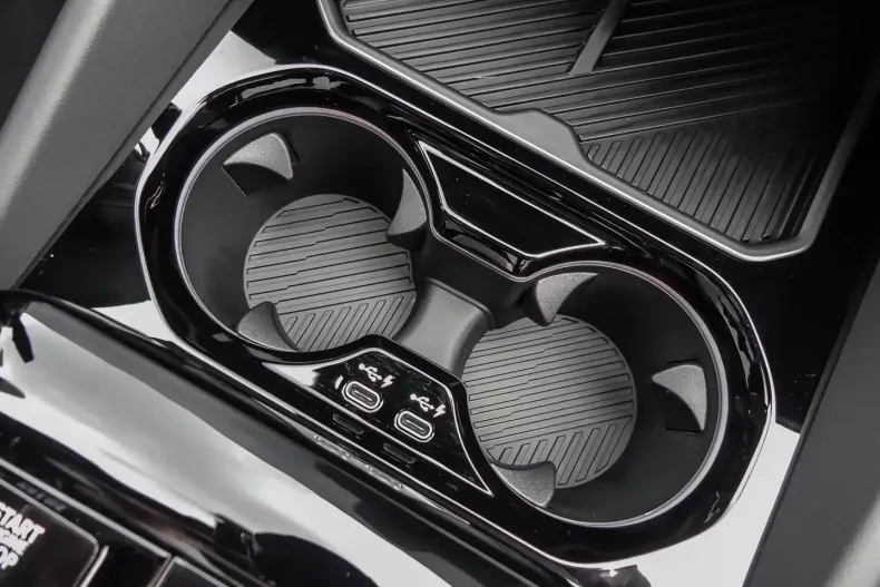 BMW 520 din 2025 cu 10 km - oferta BMW125036 - foto 11