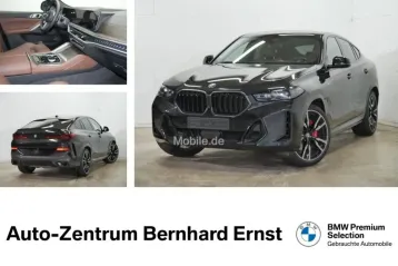 BMW X6 din 2023 - oferta BMW125037