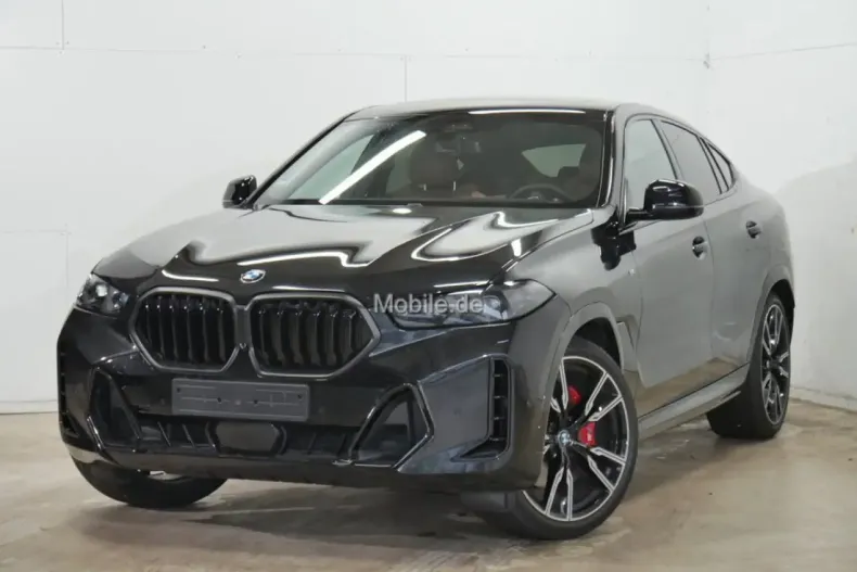 BMW X6 din 2023 cu 17.247 km - oferta BMW125037 - foto 2