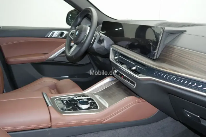 BMW X6 din 2023 cu 17.247 km - oferta BMW125037 - foto 3